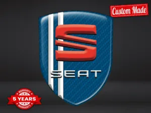 Seat Sticker Étanche Max Durable Stylé Pro Design